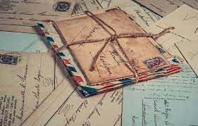 Từ trong ký ức: Lá thư thắm thiết nhịp nôi tâm tình